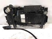Regulador de ventanilla eléctrico de puerta delantera