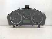 Velocímetro (tablero de instrumentos)