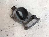 Throttle valve