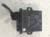 Unidad de control/módulo ECU del motor