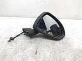 Manual wing mirror