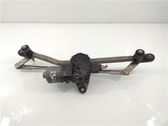 Motor del limpiaparabrisas