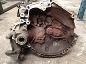 Manual 5 speed gearbox