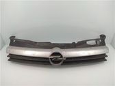 Rejilla del capó/tapa del motor