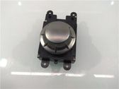Multifunctional control switch/knob