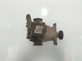 Hinterachsdifferential