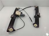 Fensterheber elektrisch ohne Motor Tür vorne
