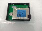 Unidad de control/módulo ECU del motor