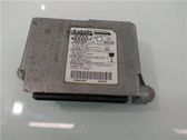 Unidad de control/módulo del Airbag