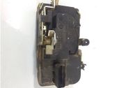 Cerradura de puerta delantera