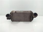 Radiador intercooler