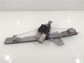 Front door electric window regulator