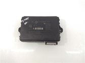Unidad de control/módulo ECU del motor