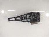 Cerradura de puerta delantera