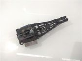 Cerradura de puerta delantera