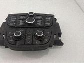 Unidad delantera de radio/CD/DVD/GPS
