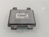 Motorsteuergerät ECU