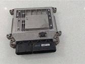 Unité de commande, module ECU de moteur