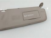 Sun visor
