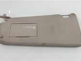 Sun visor