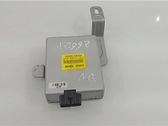 Unité de commande, module ECU de moteur