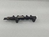 Corps injection Monopoint