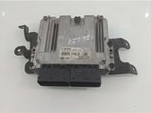 Unidad de control/módulo ECU del motor