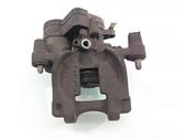 Drum brake (rear)