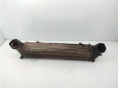 Intercooler radiator