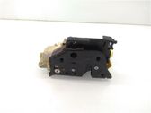 Front door lock
