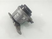Engine mount bracket