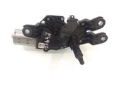 Motor del limpiaparabrisas trasero