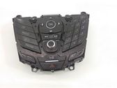 Unidad de control/módulo del navegador GPS