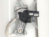 Regulador de ventanilla eléctrico de puerta delantera