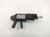 Sensor de presión de combustible
