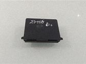 Unidad de control/módulo ECU del motor