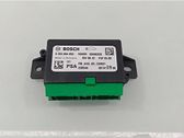 Unidad de control/módulo ECU del motor