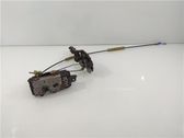 Cerradura de puerta delantera