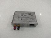 Unidad de control/módulo ECU del motor