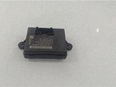 Unidad de control/módulo ECU del motor