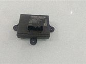 Unidad de control/módulo ECU del motor
