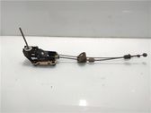 Gear shift rod