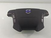 Steering wheel airbag