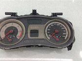 Geschwindigkeitsmesser Cockpit