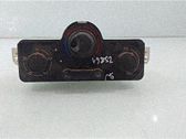 Interruptor del aire acondicionado (A/C)