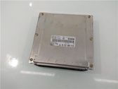 Unidad de control/módulo ECU del motor