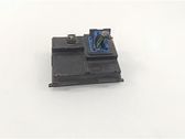 Motorsteuergerät ECU