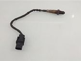 Lambda probe sensor