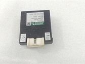Motorsteuergerät ECU