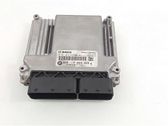 Engine control unit/module ECU
